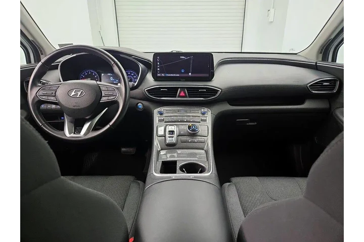 $23998 : Hyundai SANTA FE 2023 AWD SE image 9