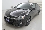 $17998 : Hyundai ELANTRA 2020 Sport 4 thumbnail
