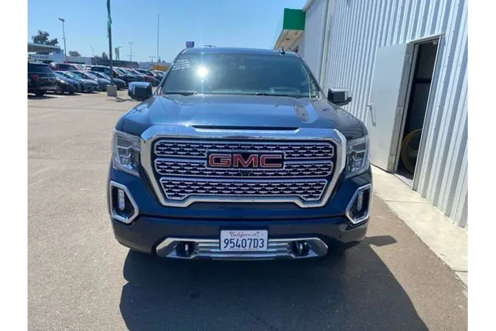 $37900 : GMC Sierra 1500 2021 4x4 Den image 2