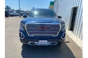 $37900 : GMC Sierra 1500 2021 4x4 Den thumbnail