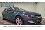 $18489 : Chevrolet Malibu 2024 LT 4dr thumbnail