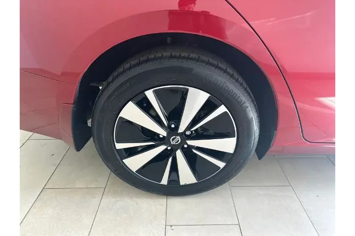 $19582 : Nissan Altima 2020 AWD 2.5 S image 7