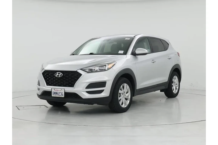 $16998 : Hyundai TUCSON 2019 SE 4dr S image 4