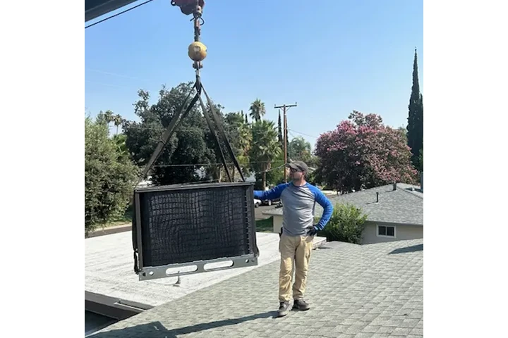 Romero Maintenance image 2