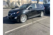 $19991 : Chevrolet Equinox 2021 LT 4d thumbnail