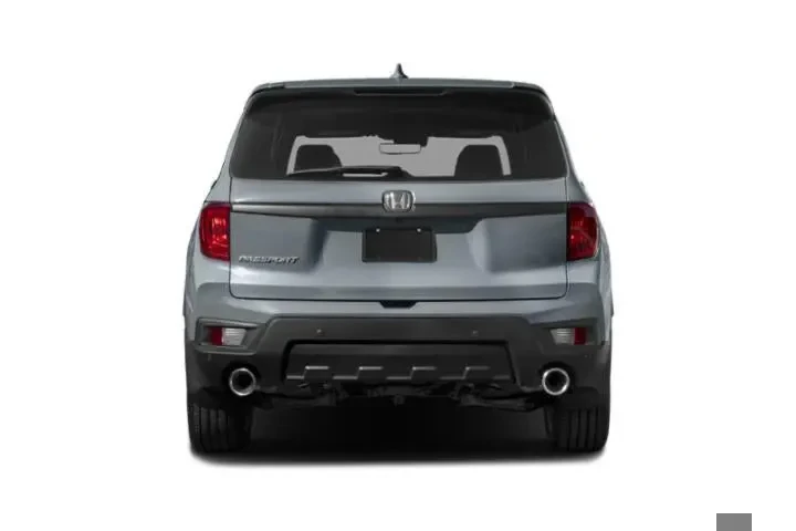 $31888 : Honda Passport 2023 AWD EX-L image 5