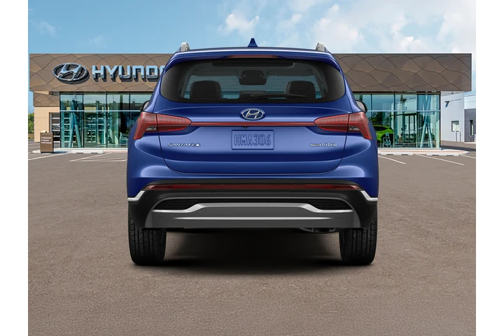 $28431 : Hyundai SANTA FE Hybrid 2023 image 6