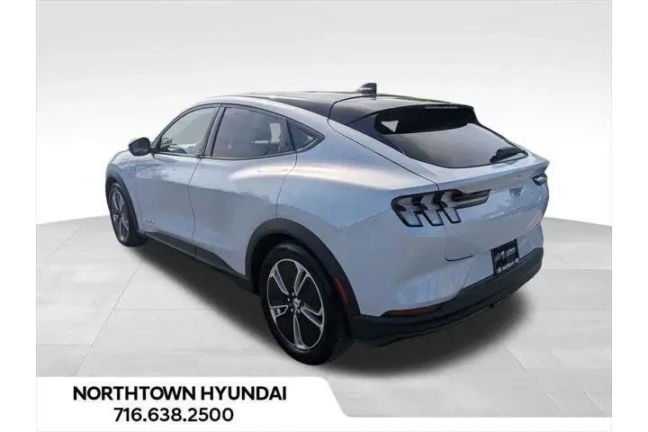 $24242 : Ford Mustang Mach-E 2021 AWD image 3