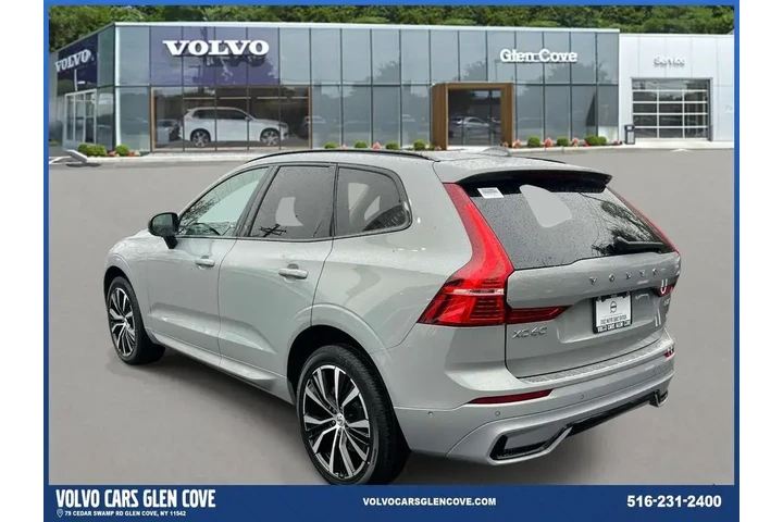 $39000 : Volvo XC60 2024 AWD B5 Plus image 5