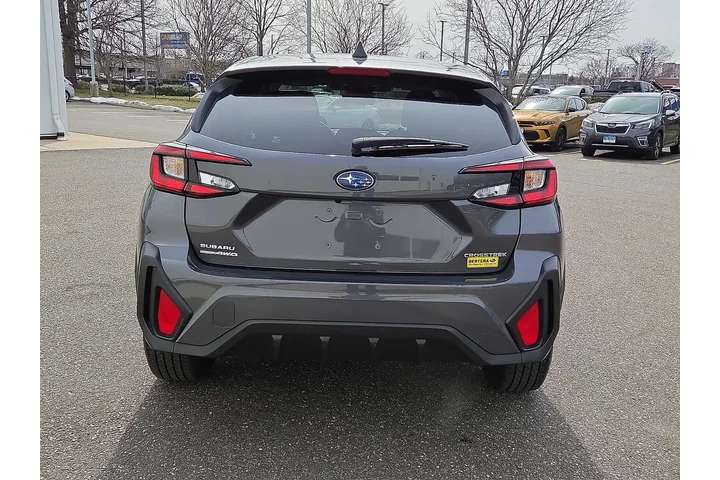 $25498 : Subaru Crosstrek 2024 AWD Ba image 5