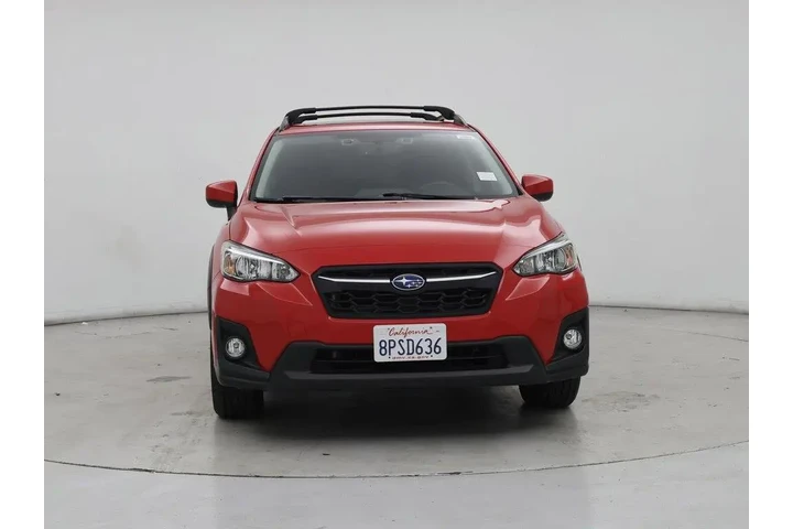 $22998 : Subaru Crosstrek 2020 AWD Pr image 5