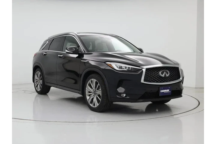 $30998 : INFINITI QX50 2022 Sensory 4 image 1