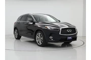 INFINITI QX50 2022 Sensory 4