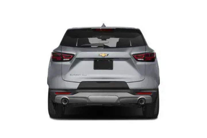 $34734 : Chevrolet Blazer 2023 RS 4dr image 8