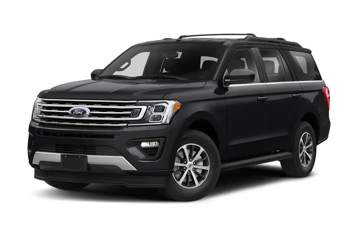 $18891 : Ford Expedition 2019 4x2 Lim image 1