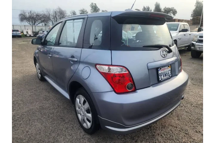 $5999 : 2006 xA image 7