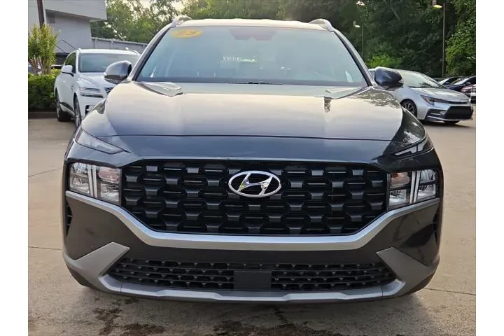 $24993 : Hyundai SANTA FE 2023 SEL 4d image 2