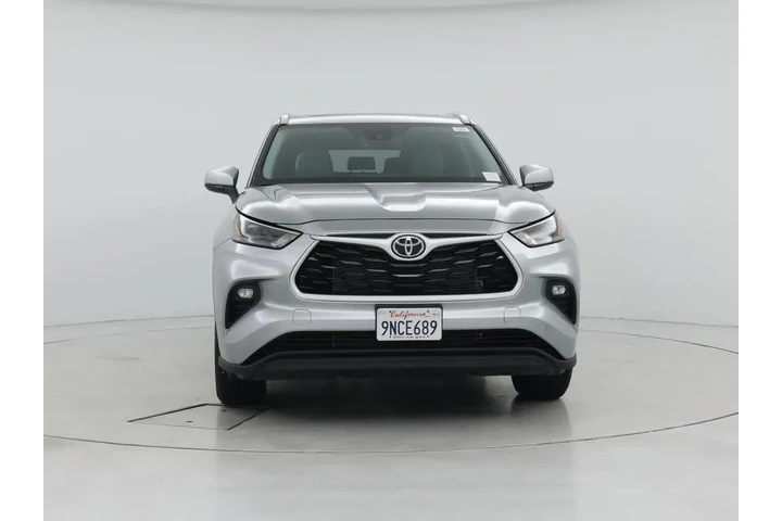 $36998 : Toyota Highlander 2022 AWD X image 5