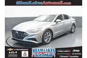 Hyundai SONATA 2023 SEL 4dr