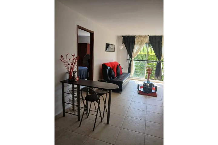 $1300000 : ARRIENDO APARTAESTUDIO AMOBLAD image 5