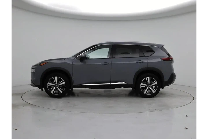 $27998 : Nissan Rogue 2021 AWD Platin image 3