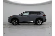 $27998 : Nissan Rogue 2021 AWD Platin thumbnail