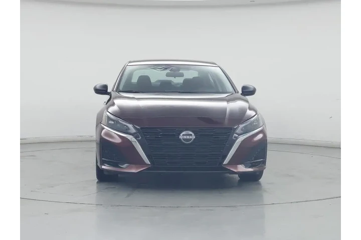 $21998 : Nissan Altima 2024 2.5 SV 4d image 5