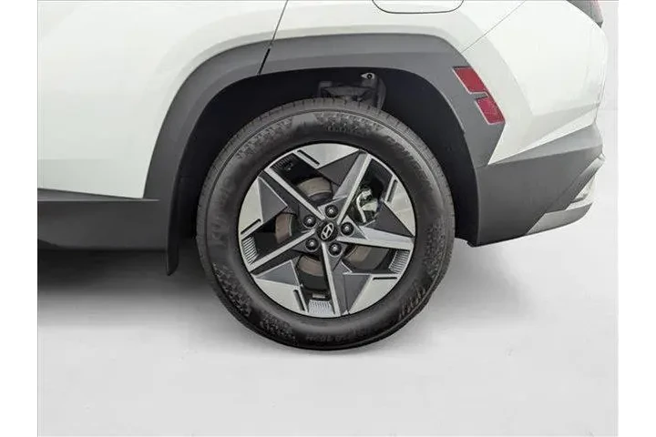 $29124 : Hyundai TUCSON 2025 SEL 4dr image 8