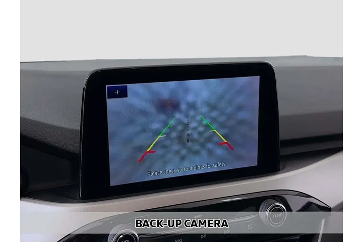 $19399 : Ford Escape 2022 SE 4dr SUV image 5