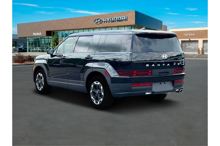 $30999 : Hyundai SANTA FE 2024 AWD SE image 5