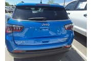 $24000 : Jeep Compass 2022 4x4 Latitu thumbnail