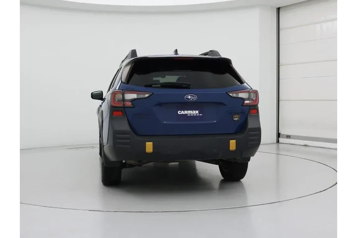 $23998 : Subaru Outback 2022 AWD Wild image 6