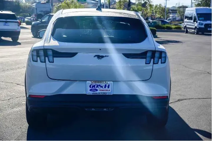 $29555 : Ford Mustang Mach-E 2024 Sel image 5