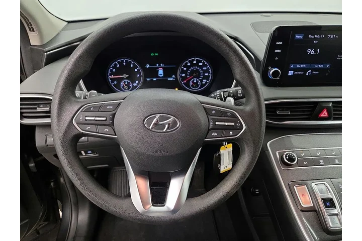 $22998 : Hyundai SANTA FE 2023 AWD SE image 10