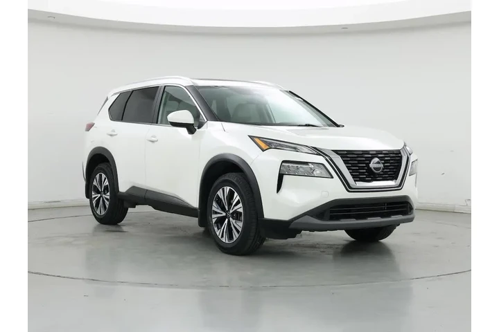 $24998 : Nissan Rogue 2023 AWD SV 4dr image 1