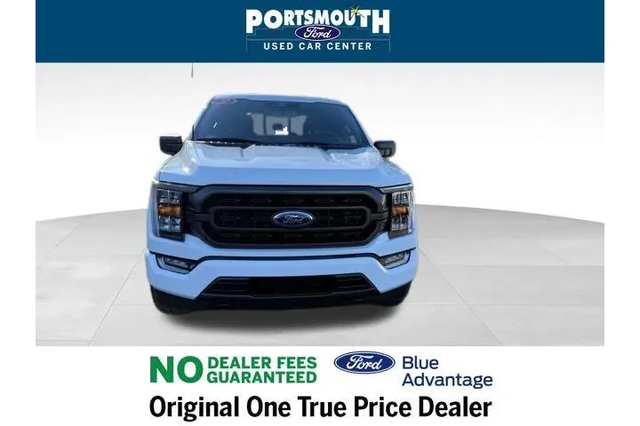 $39995 : Ford F-150 2022 4x4 XLT 4dr image 9