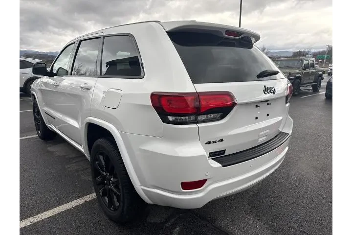 $25199 : Jeep Grand Cherokee WK 2022 image 5