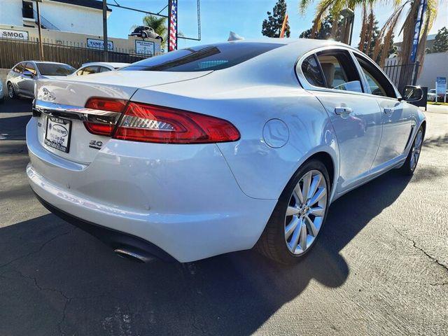 $14495 : 2013 XF image 7