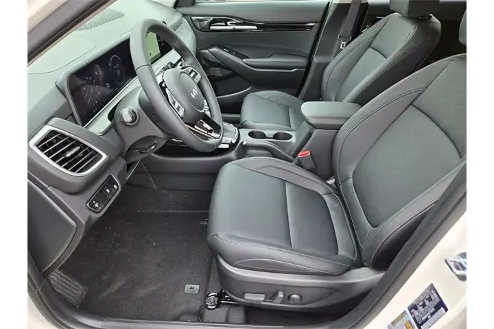 $25750 : Kia Seltos 2025 EX 4dr SUV image 6