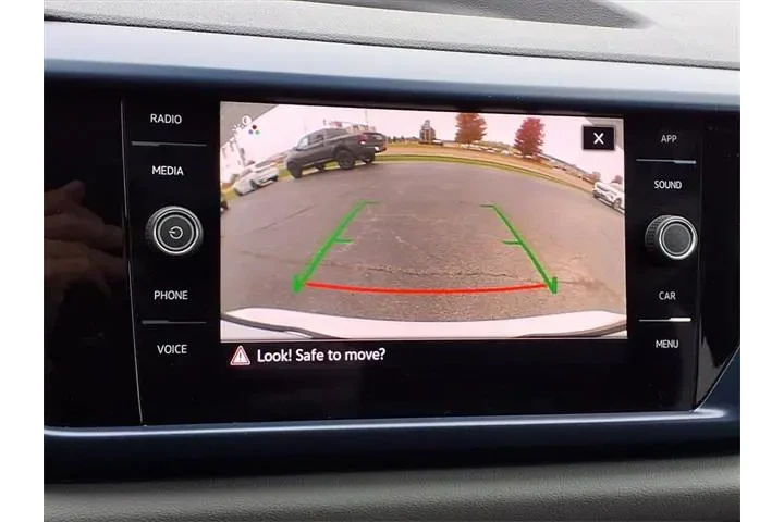 $20952 : Volkswagen Taos 2023 SE 4dr image 6