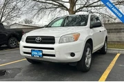 Toyota RAV4 2008 4x4 Base 4d en Boise