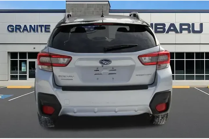 $21490 : Subaru Crosstrek 2023 AWD Ba image 7