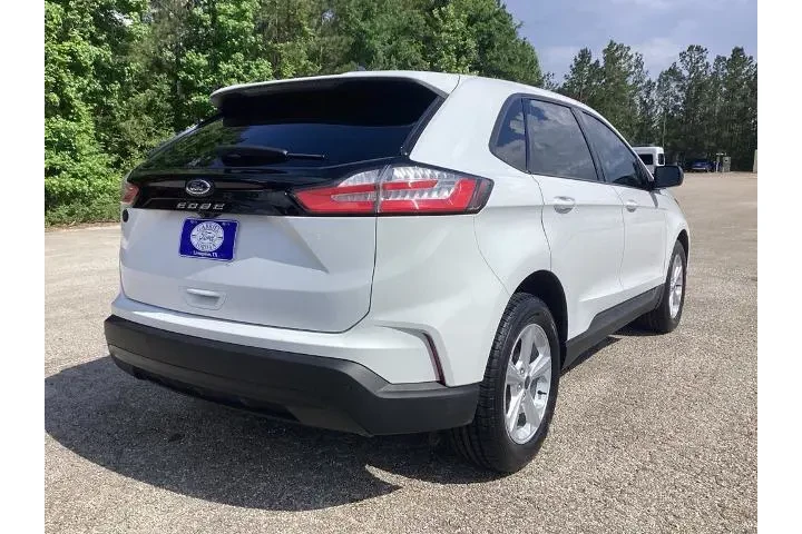 $18383 : Ford Edge 2021 SE 4dr Crosso image 5