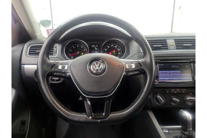 $10998 : Volkswagen Jetta 2015 SE 4dr image 10