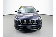 $15500 : Jeep Cherokee 2016 Limited 4 thumbnail