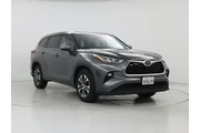 Toyota Highlander 2020 XLE 4 en Sacramento