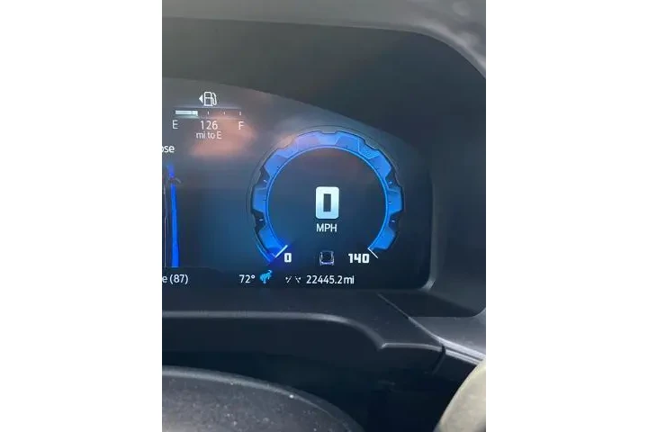 $33778 : Ford Bronco Sport 2025 AWD B image 8