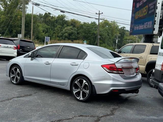 $15428 : 2015 Civic Si w/Summer Tires image 7