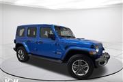 Pre-Owned 2022 Wrangler Unlim