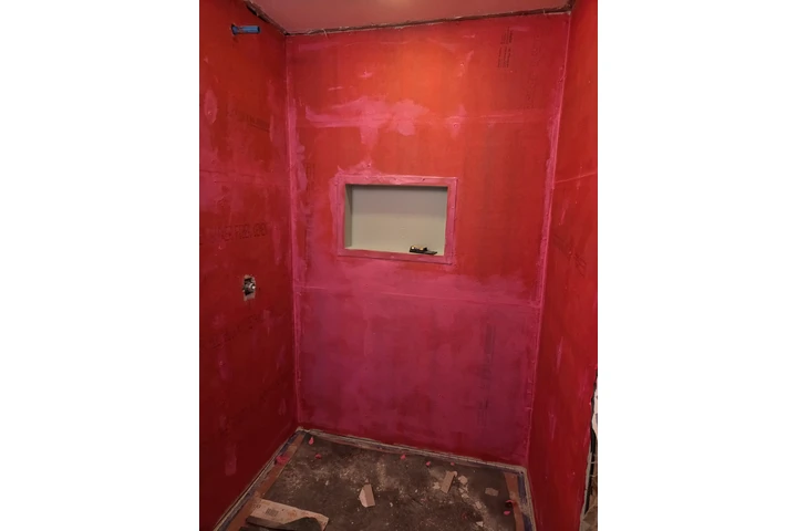 Instalación de tile image 1